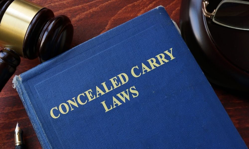 Necessary Things To Know About US Concealed Carry Laws