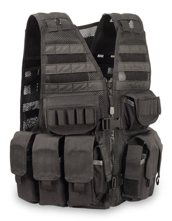 MOLLE Gear: What It Is & How to Use It | Elite Survival – Elite ...