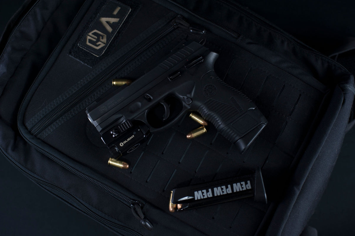 Concealed Carry Permit