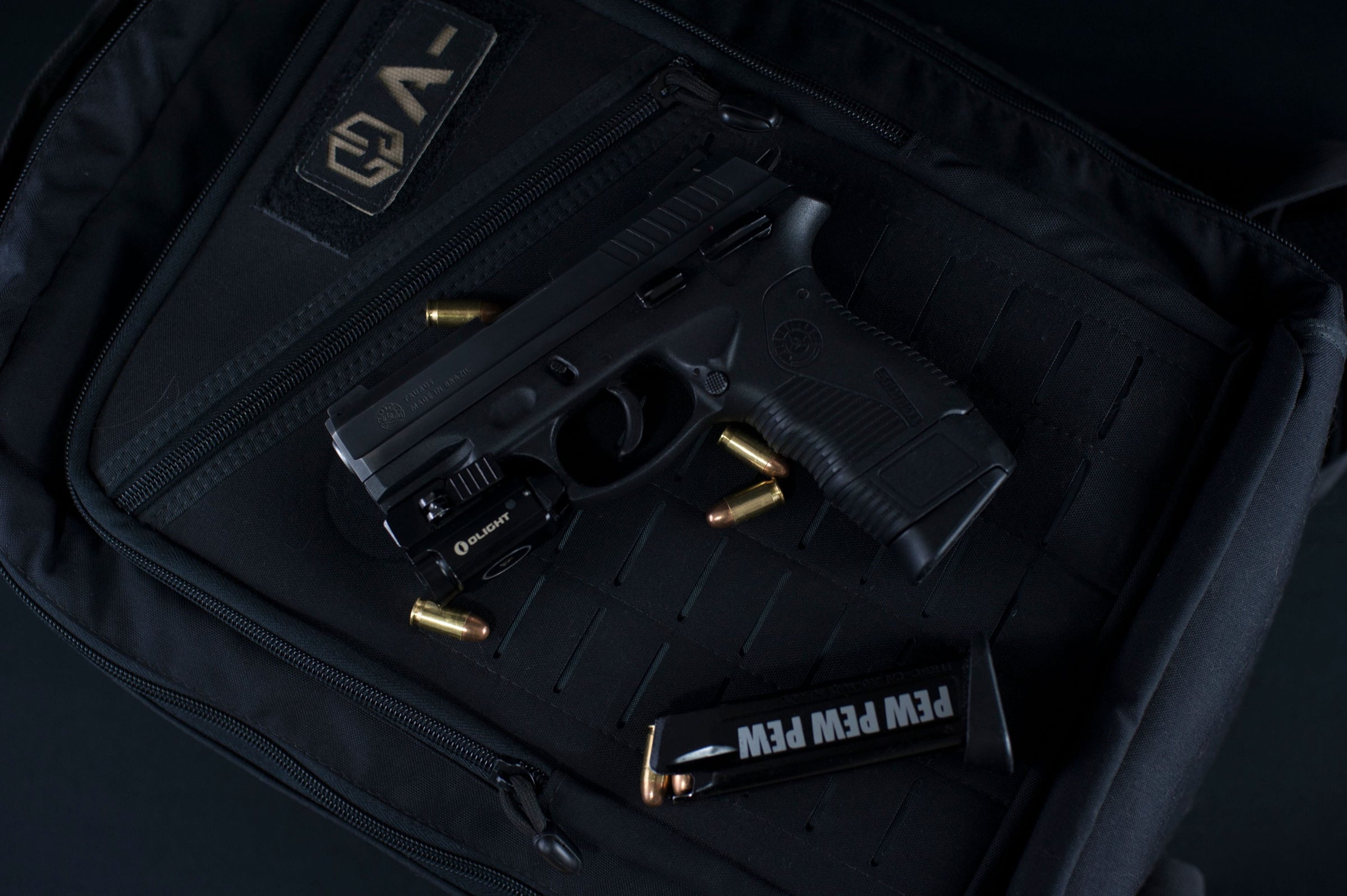 Concealed Carry Permit
