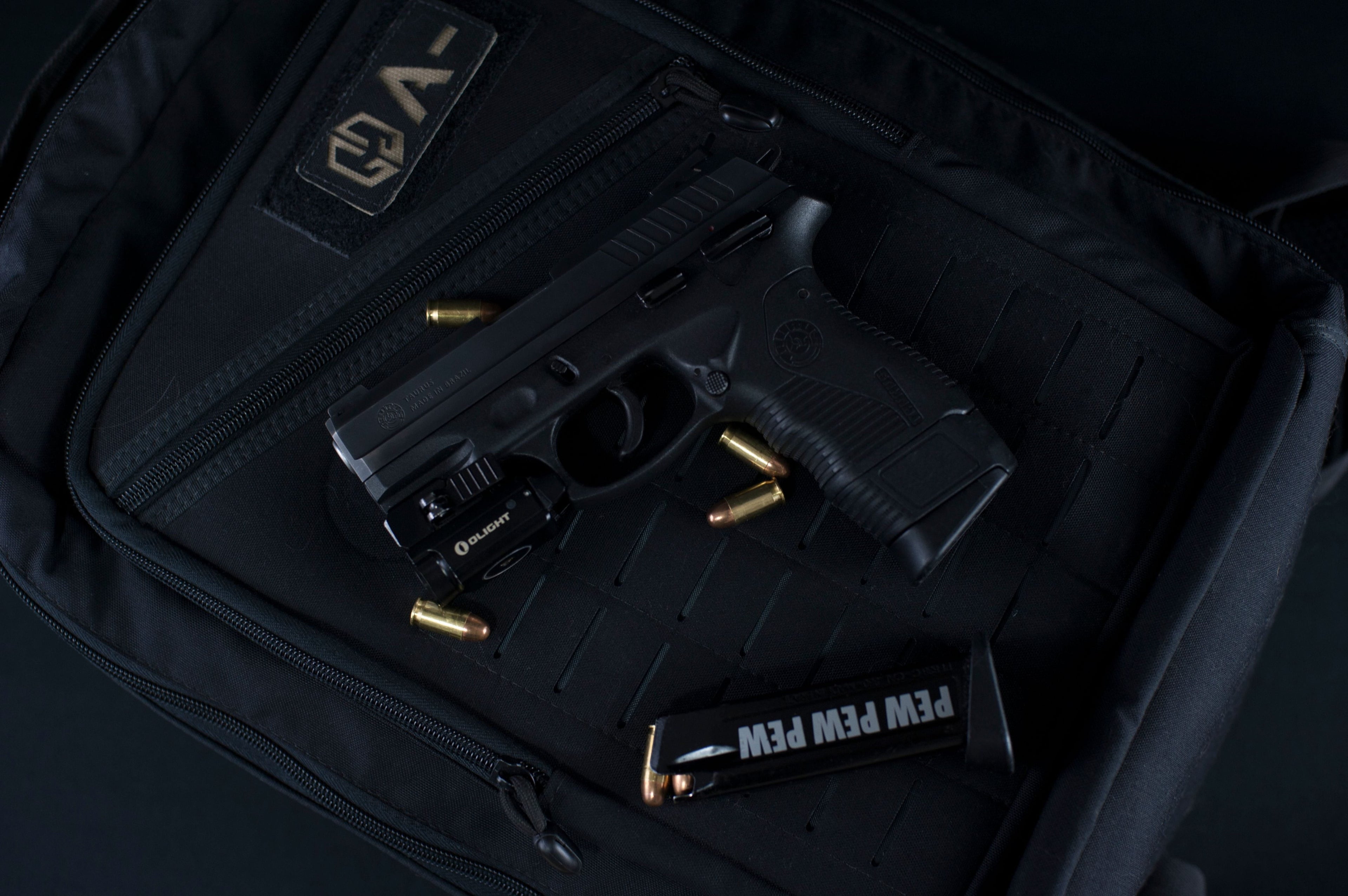 Concealed Carry Permit