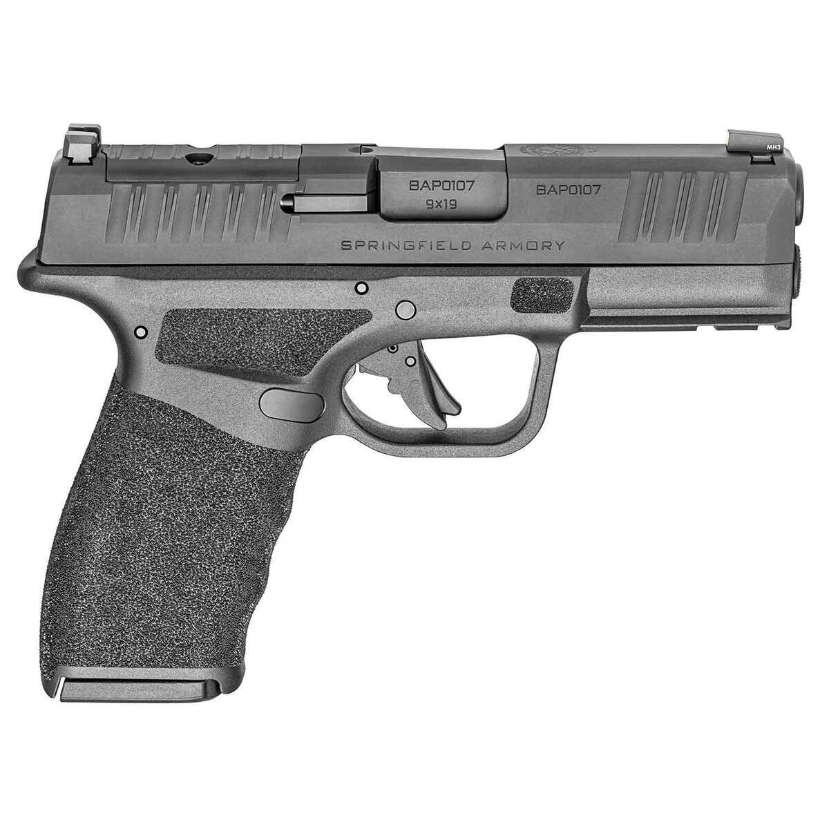 Springfield Hellcat
