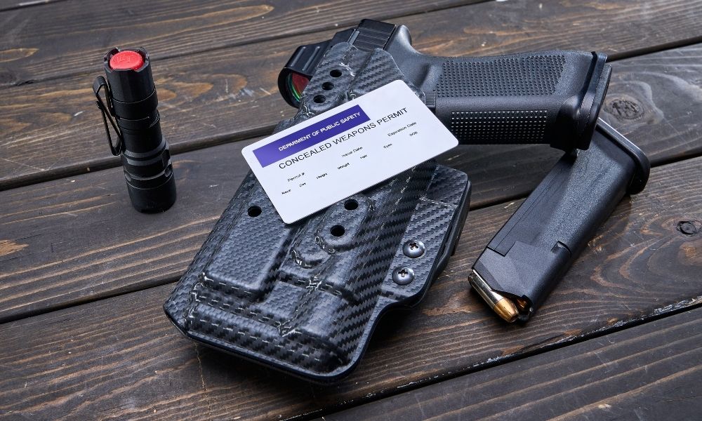Important Travel Tips for New Concealed Carry Holders