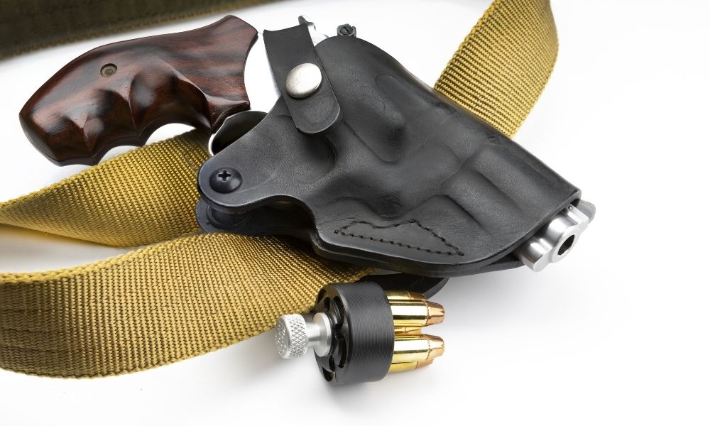 Nylon vs. Kydex Tactical Holsters: Which Is Best for You?