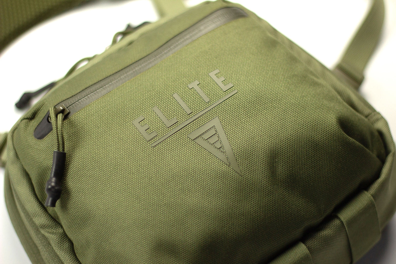 Trailgaurd CCW Chest Rig