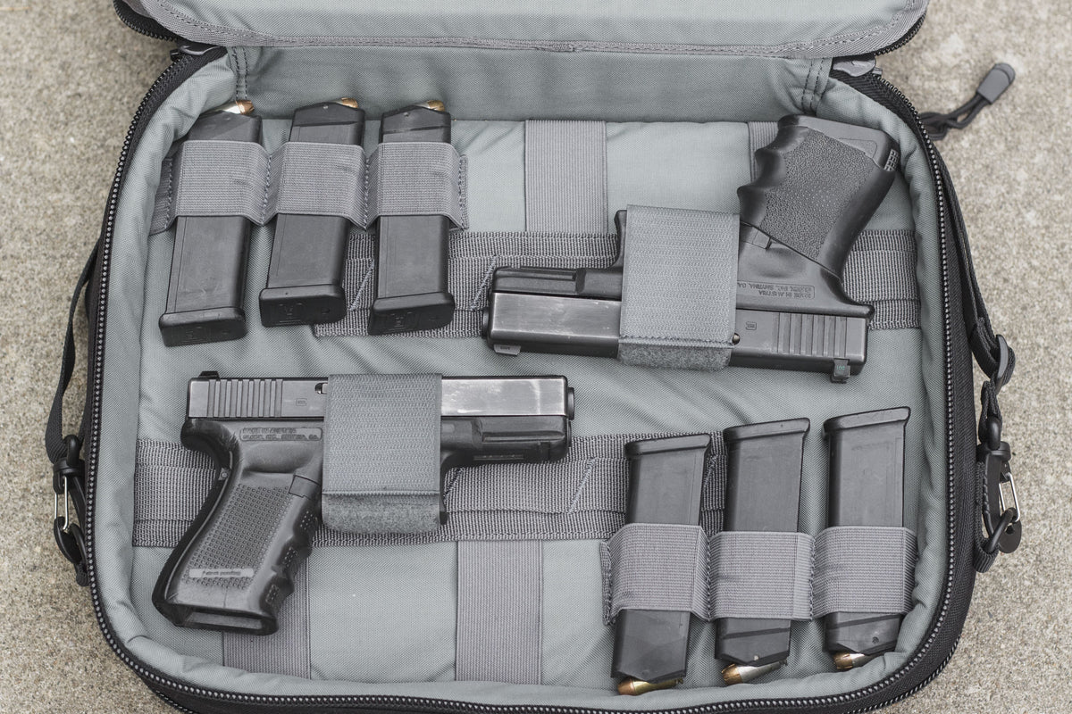 Tactical Gun Equipment