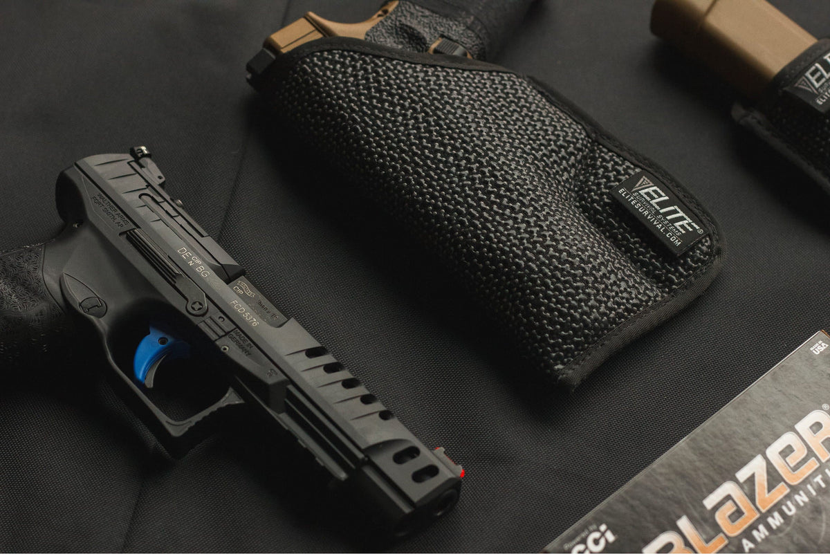Mainstay IWB Holster