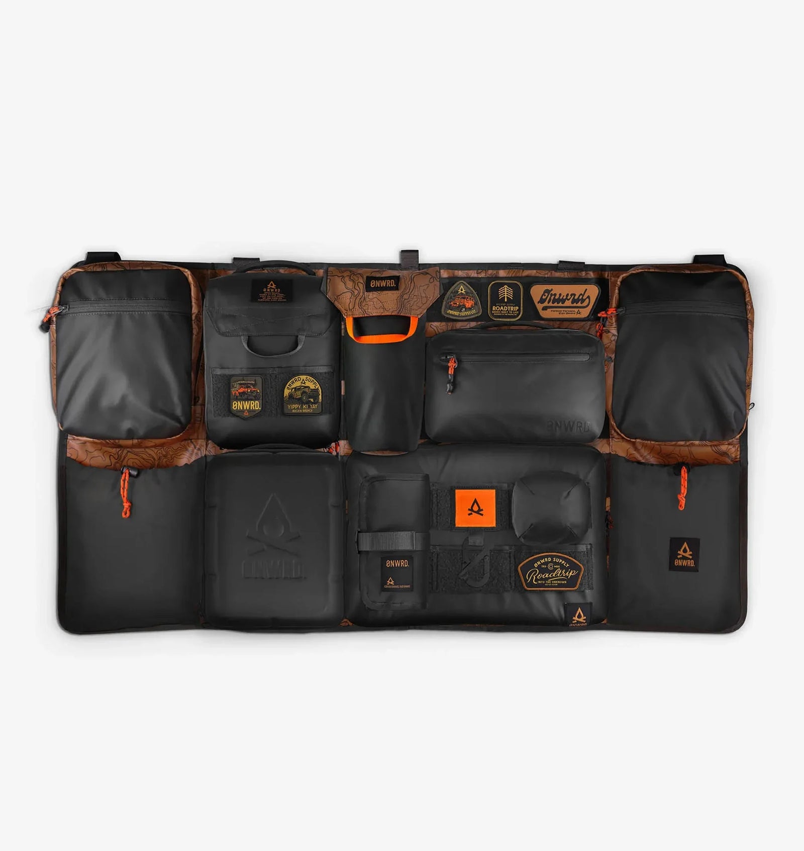 Vehicle Organization