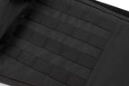 Sporting Rifle Case External MOLLE for customization.