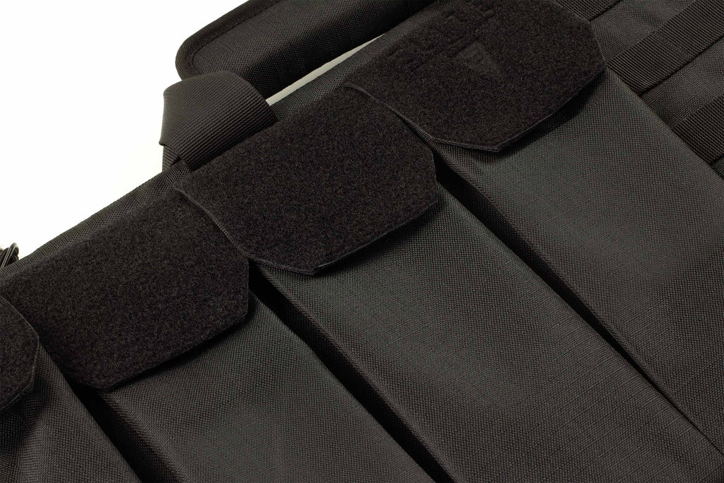 Sporting Rifle Case External Magazine Pouch