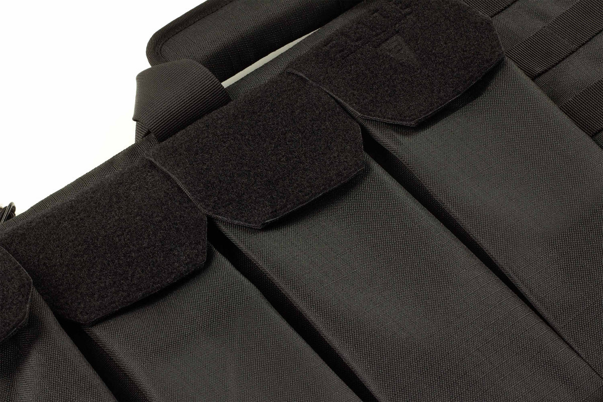 Sporting Rifle Case External Magazine Pouch
