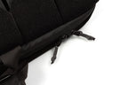 Sporting Rifle Case with heavy-duty zippers and hardware.