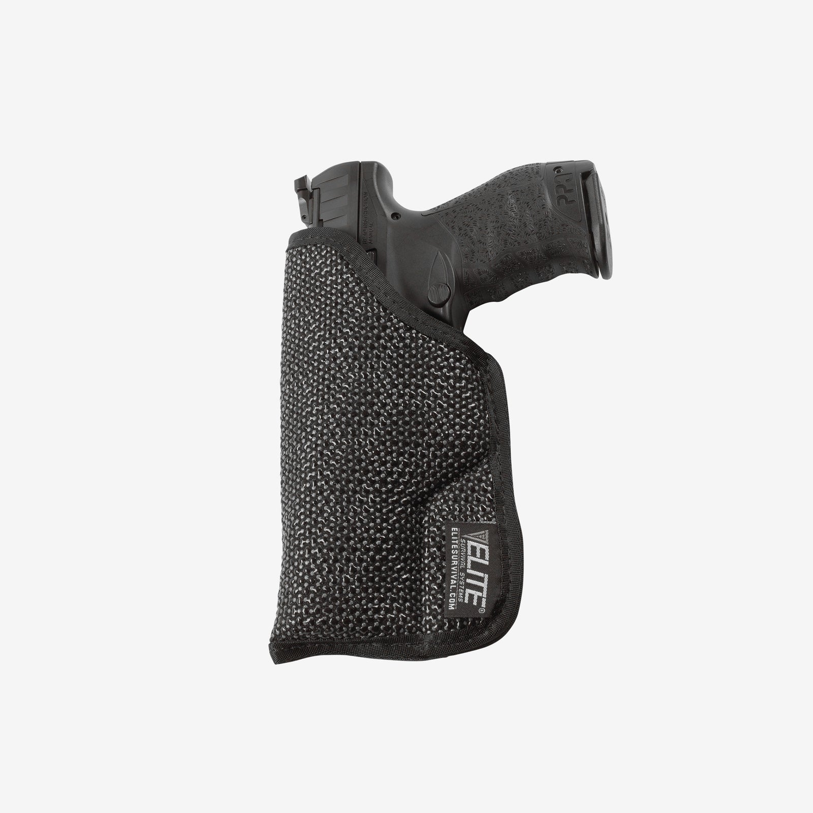 Mainstay Clipless IWB Holster