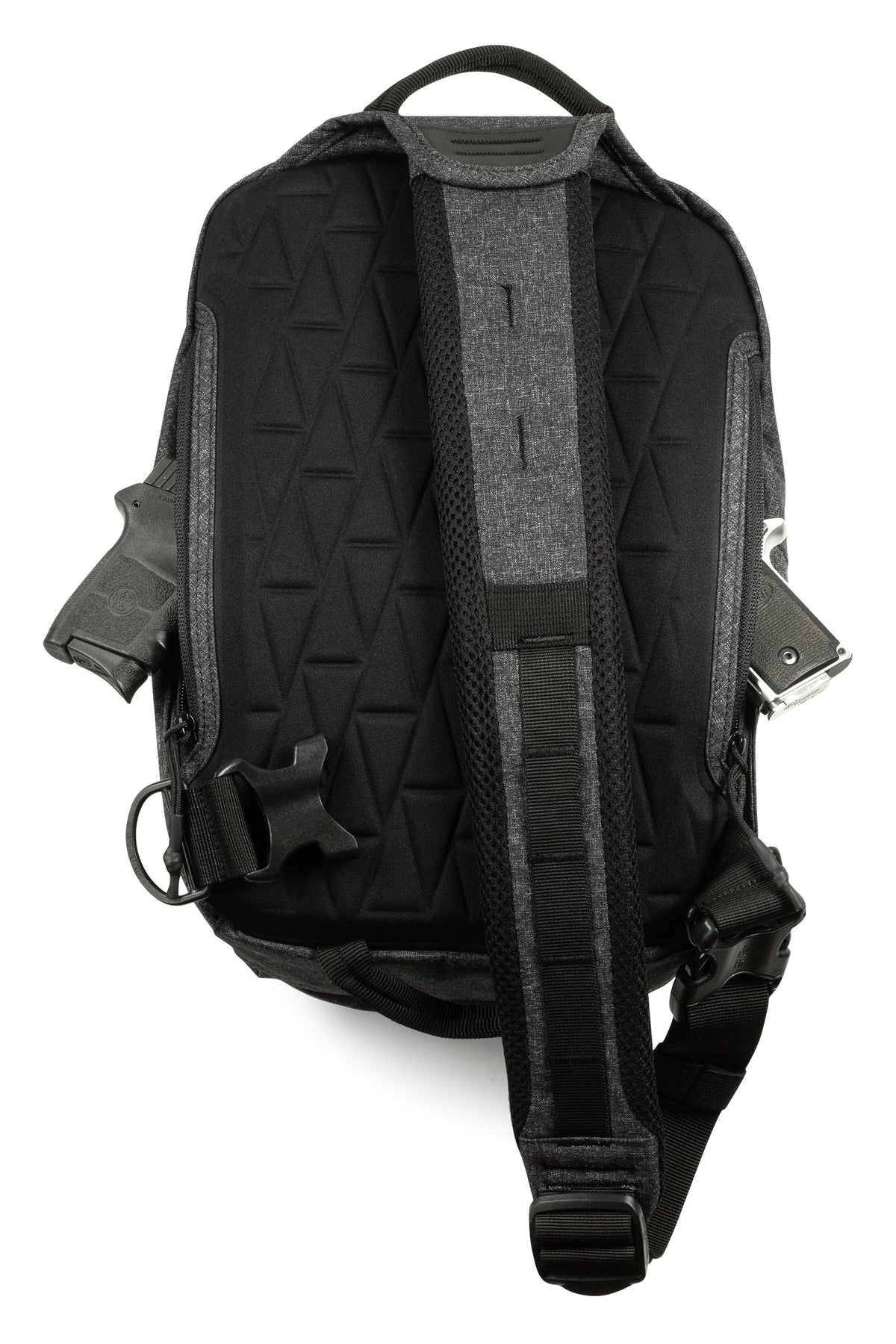 Concealed Carry Slingpack 