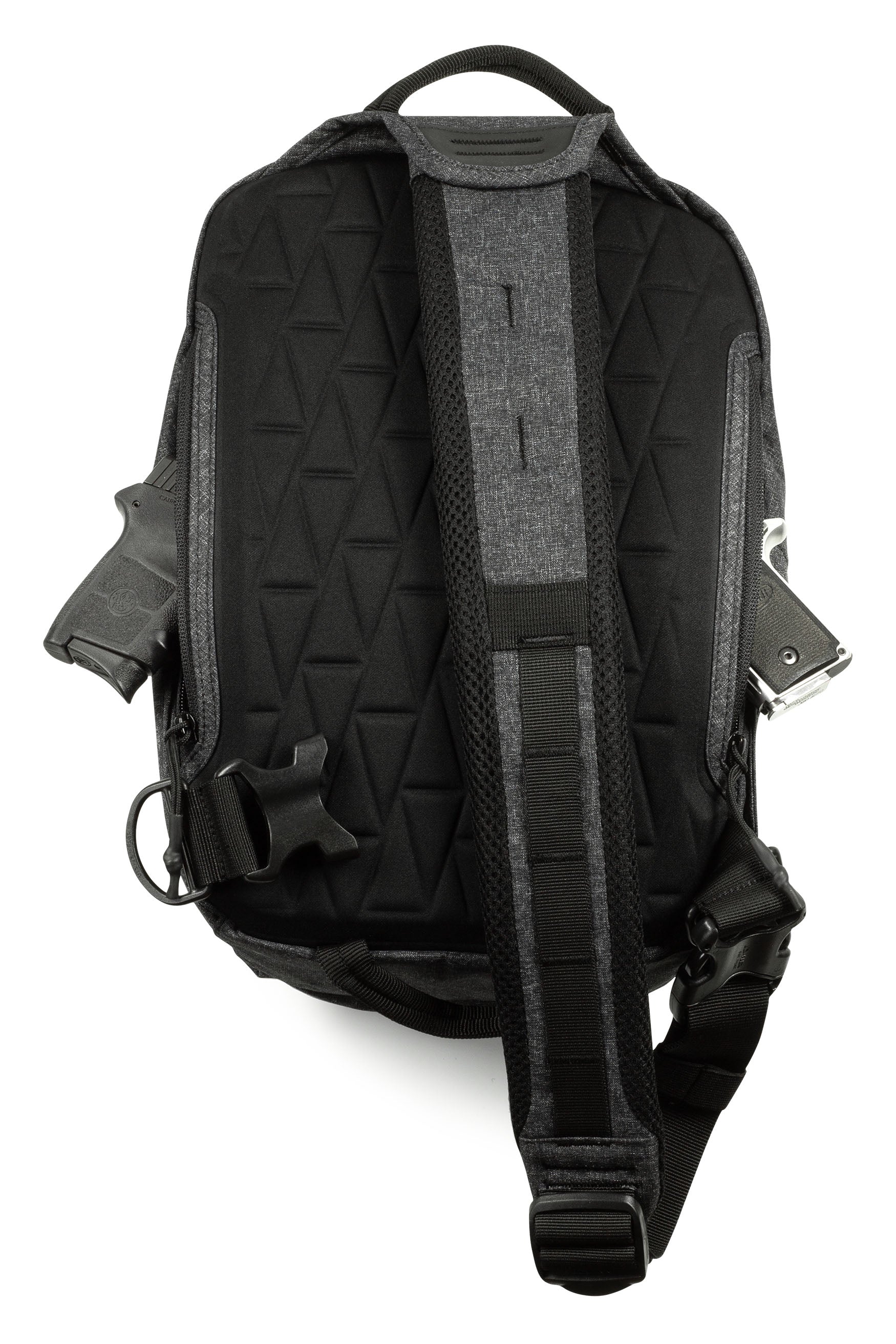 Concealed Carry Slingpack 