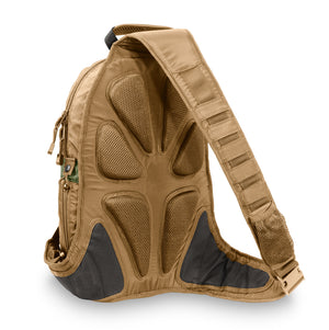 Smokescreen Backpack, Gen 1, Tan