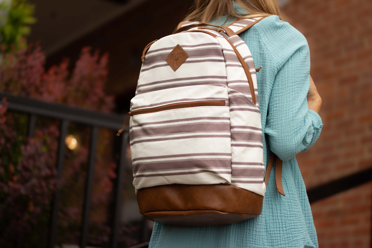 Echo CCW Backpack