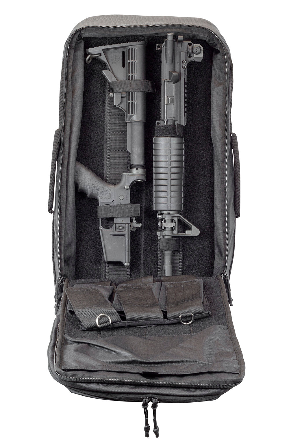 Summit Discreet Rifle Backpack