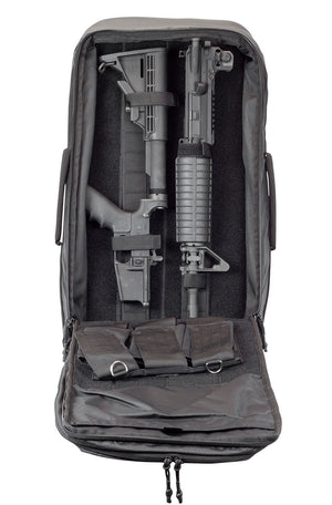 SUMMIT - Discreet Rifle Backpack