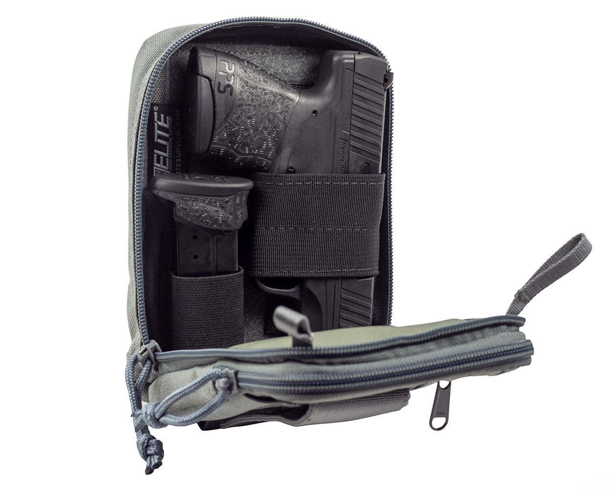 backpack holster hiking Adjustable Pack Holster