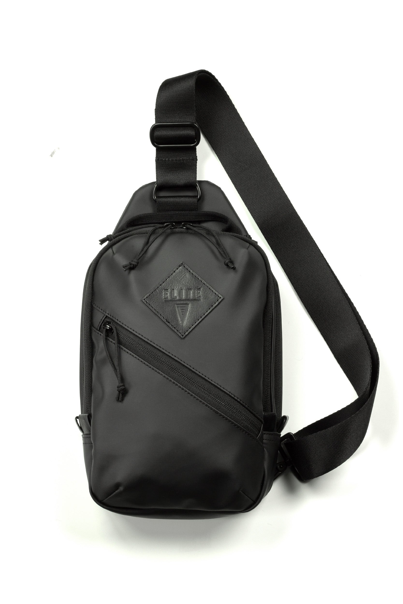 SENTINEL Cross-Body Concealed Carry Sling Pack