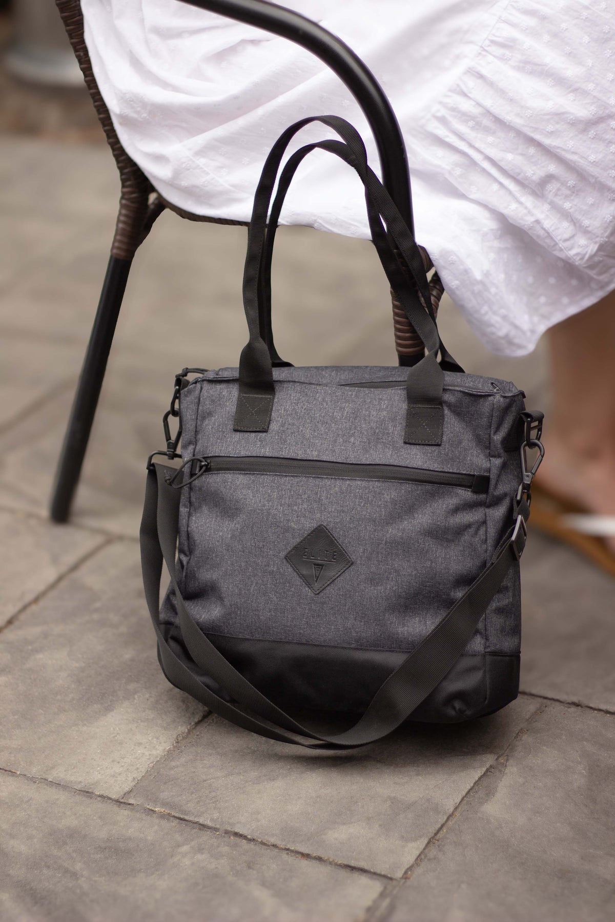 Concealed Carry Tote