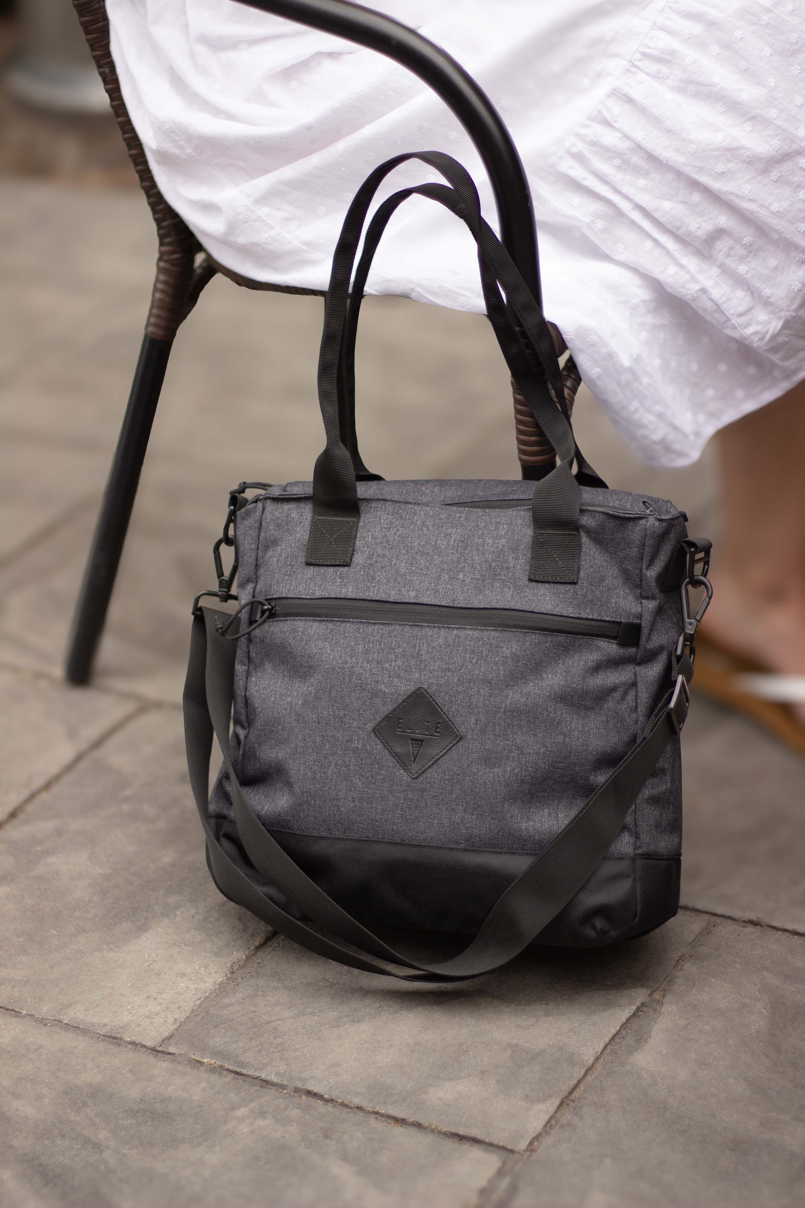 Concealed Carry Tote