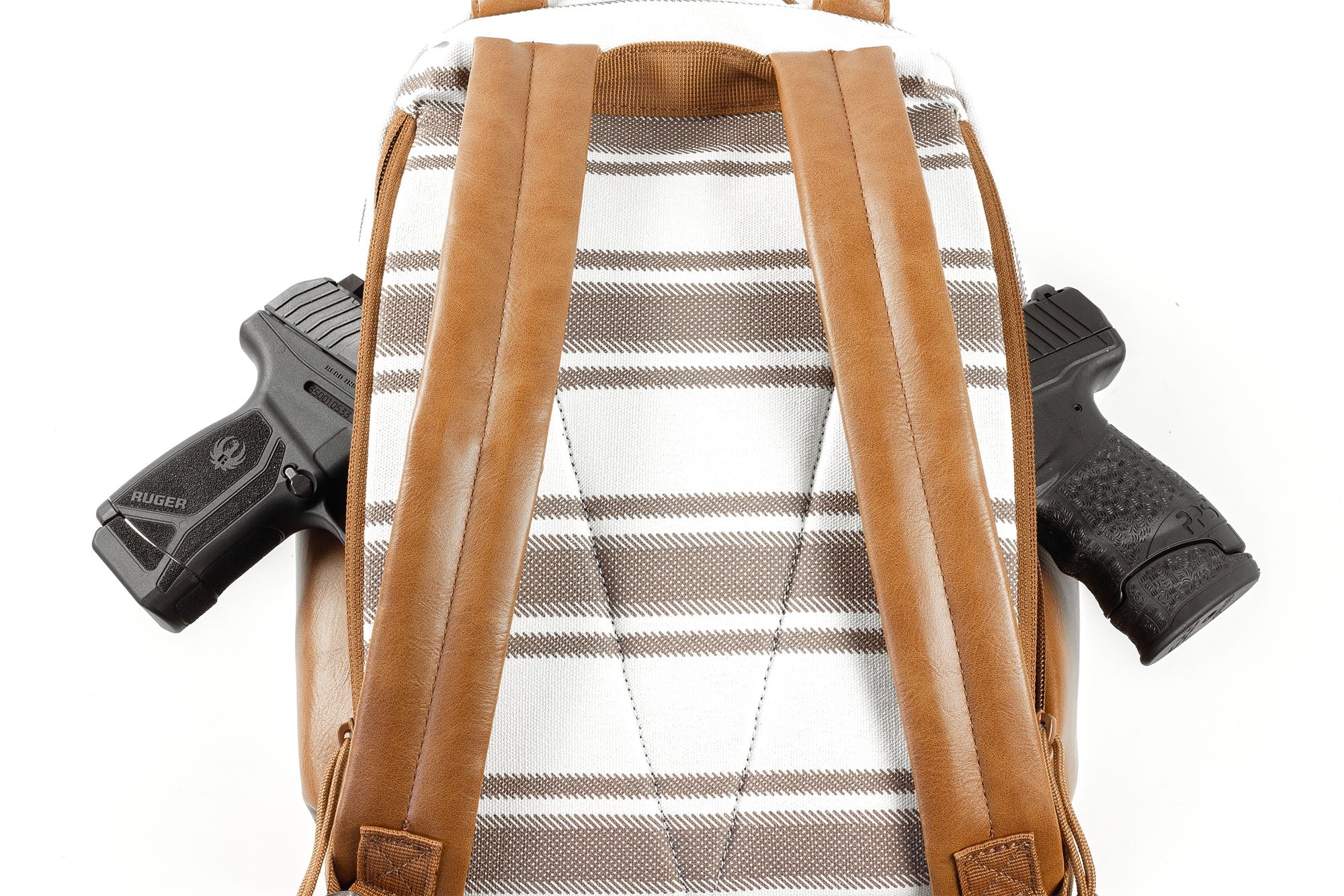 identity theft mini backpack Elite Survival Systems ECHO EDC Backpack Stripe 7721-ST