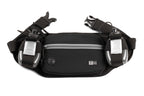 Marathon CCW Runner's Pack shown with gray zipper.