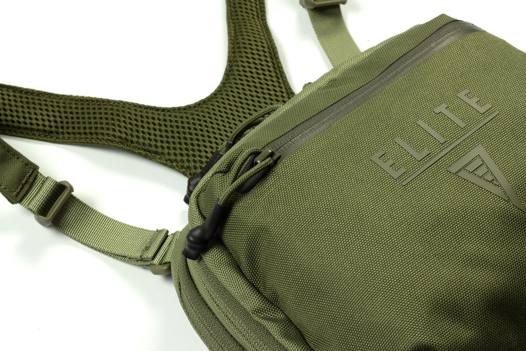 TrailGuard Concealed Carry Chest Pack