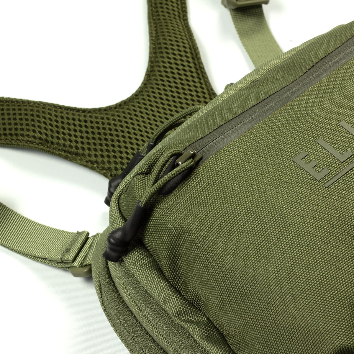 TrailGuard Concealed Carry Chest Pack