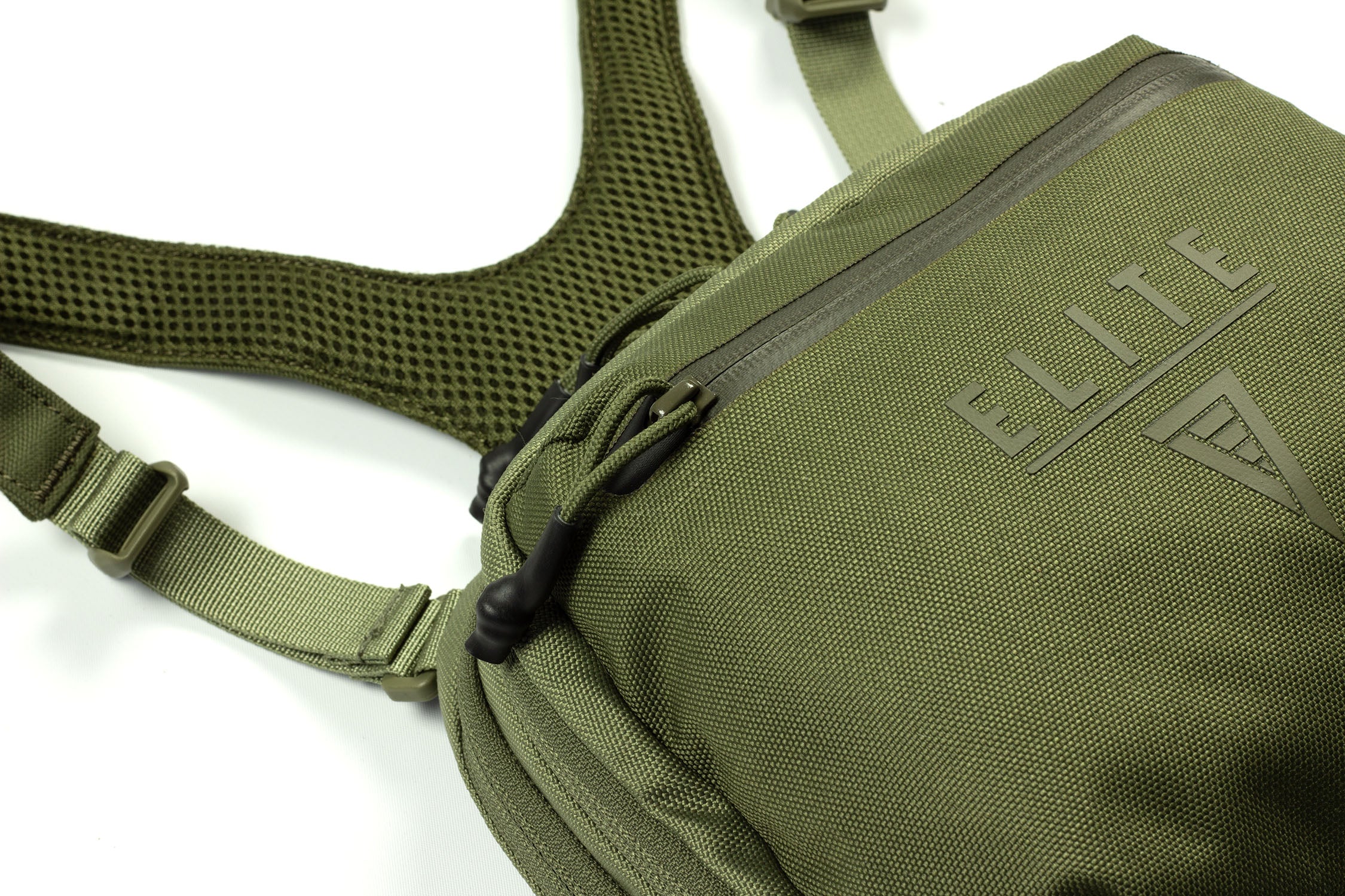 TrailGuard Concealed Carry Chest Pack