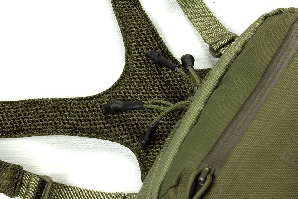 TrailGuard Concealed Carry Chest Pack