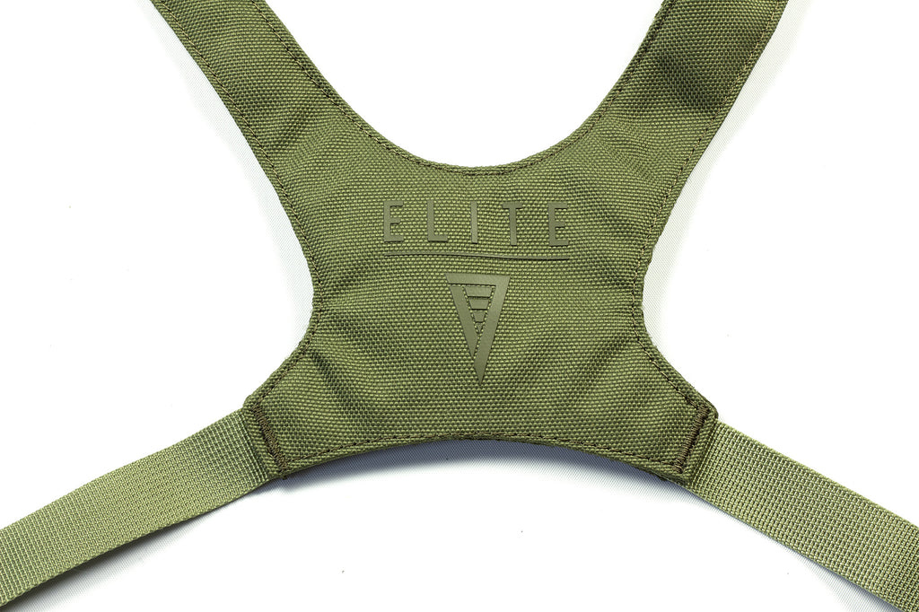 TrailGuard Concealed Carry Chest Pack