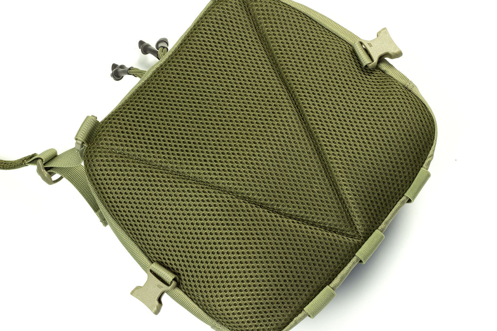 TrailGuard Concealed Carry Chest Pack