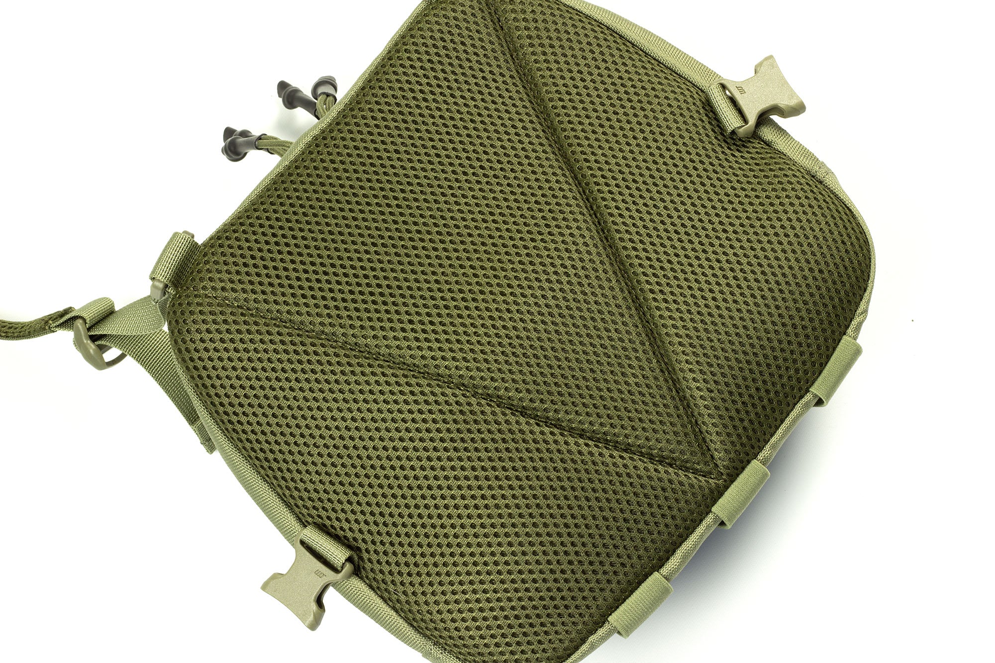 TrailGuard Concealed Carry Chest Pack