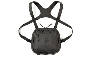 TRAILGUARD Chest Pack for Concealed Carry