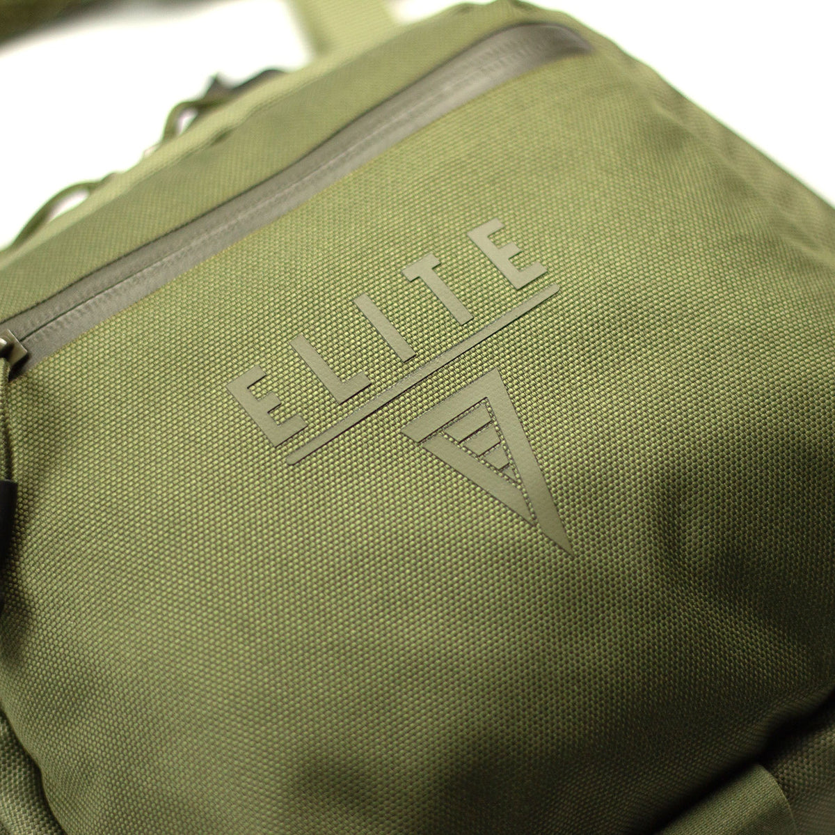 Trailguard CCW Chest Pack Close Up Shot