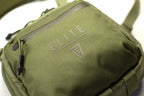 Trailguard CCW Chest Pack Close Up Shot