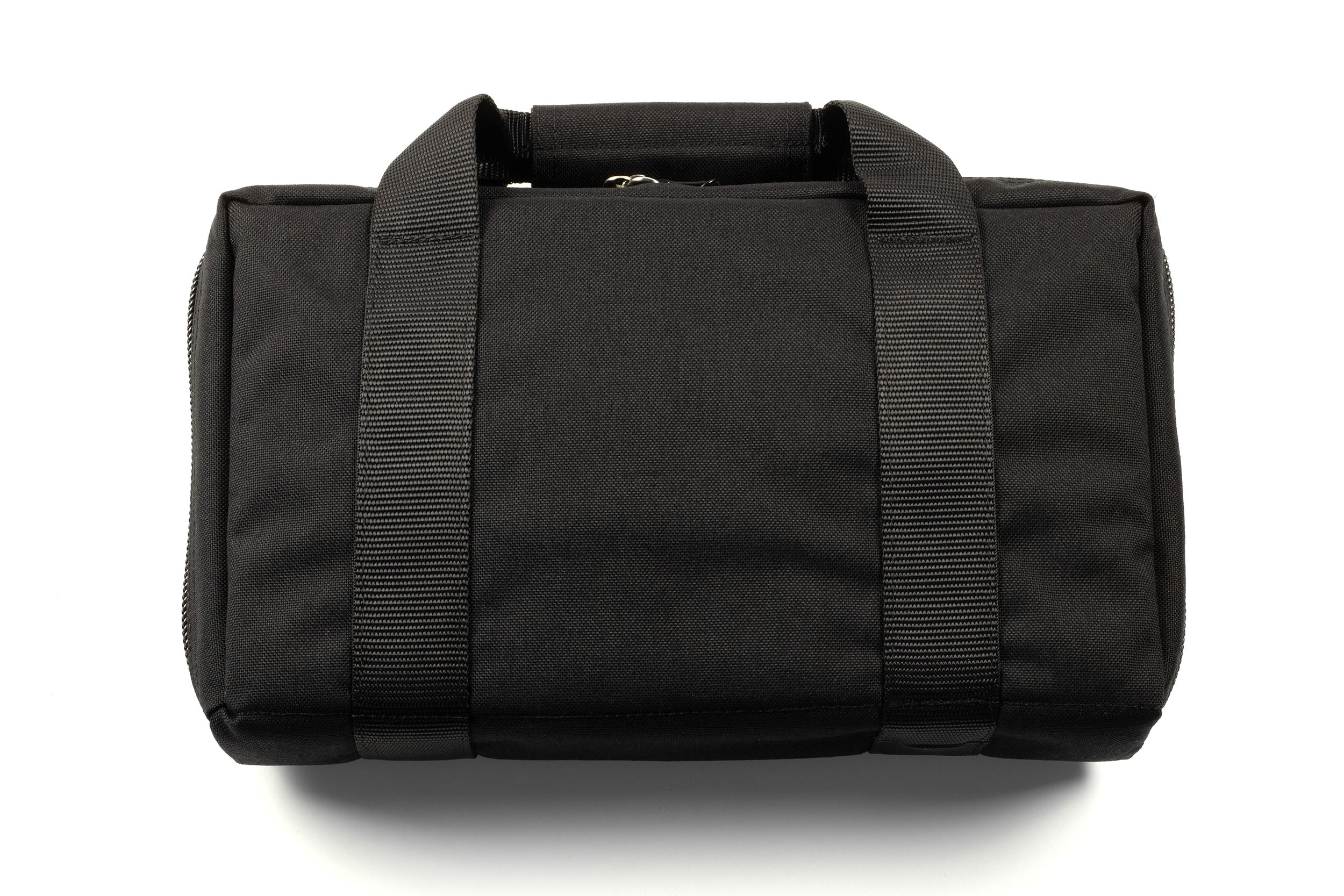 Deluxe Pistol Case Back