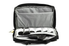 Deluxe Pistol Case Holds Two Handguns