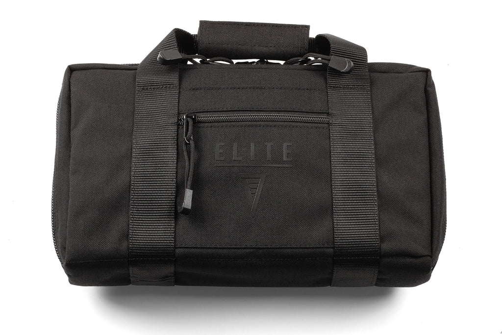 Deluxe Pistol Case Padlock Included