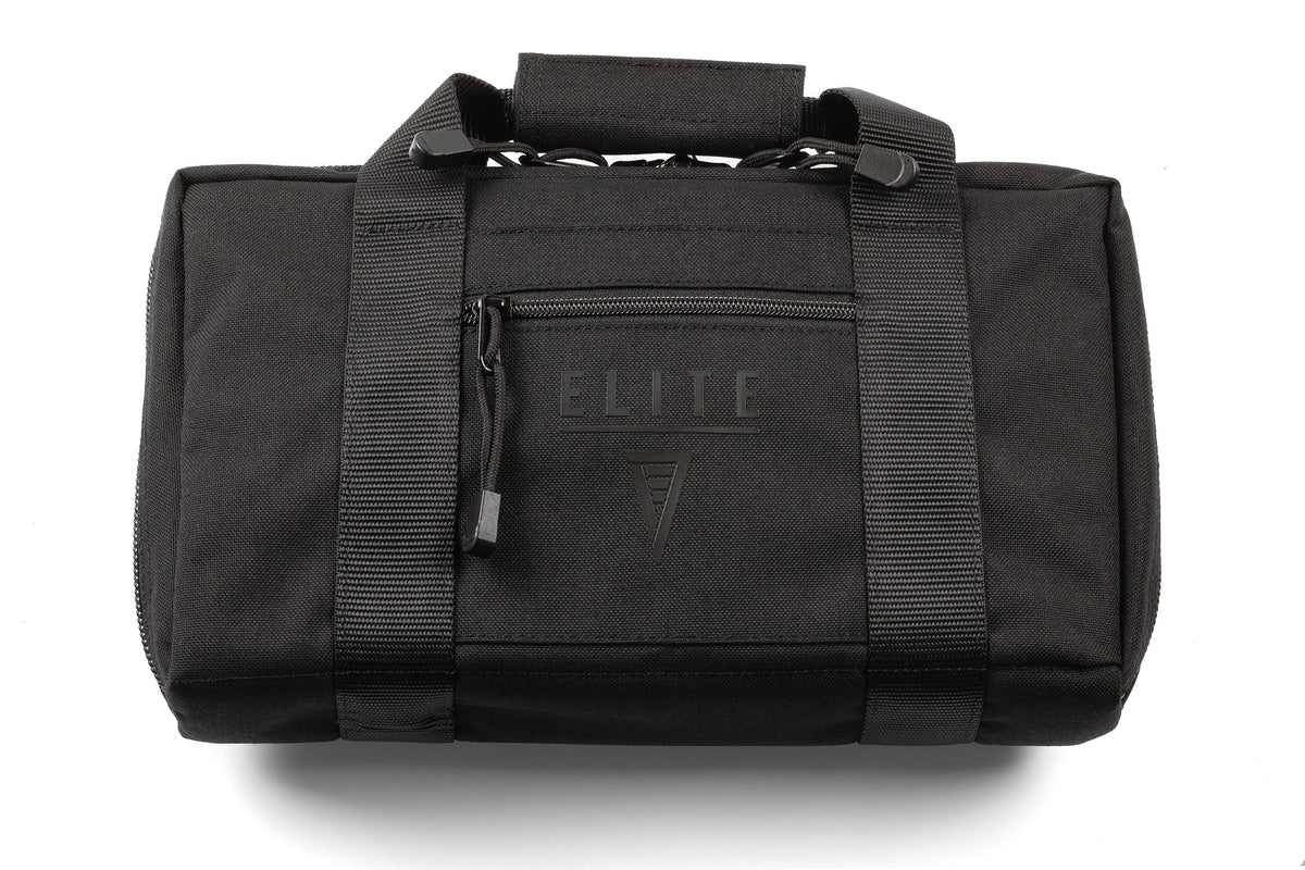 Deluxe Pistol Case Padlock Included