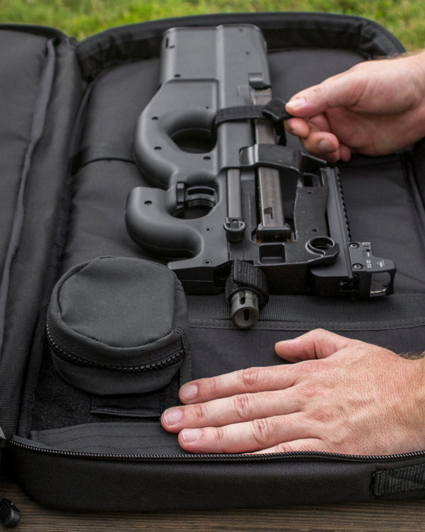 Cover Operations Case for FNFAL