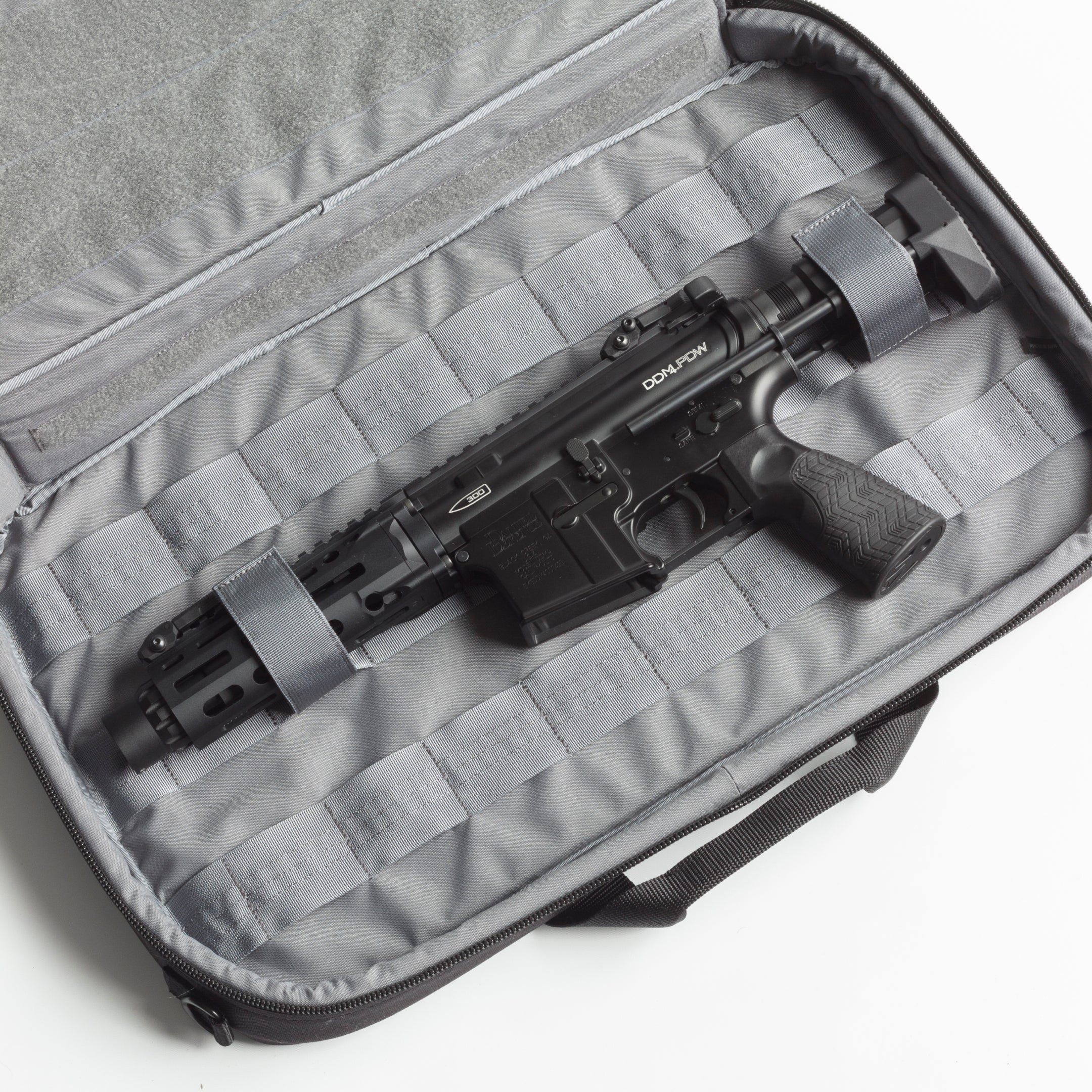 Discreet Rifle Case | Elite Survival Systems | Six Sizes