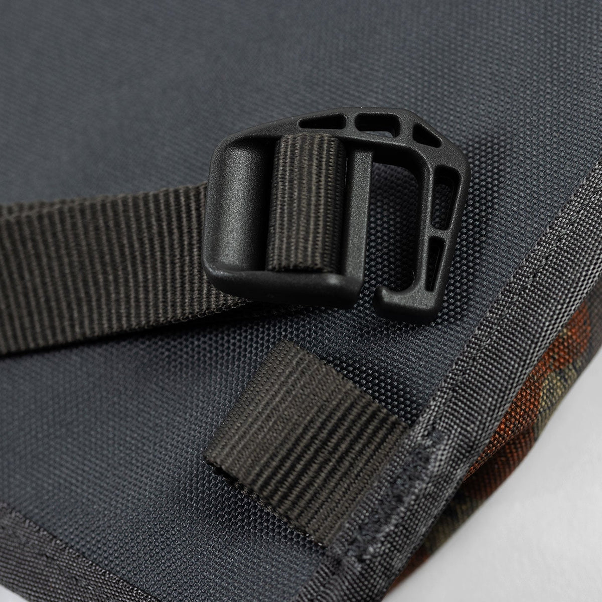 Daily Driver Seat Organizer