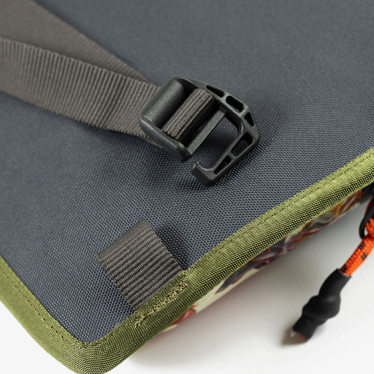 Daily Driver Seat Organizer