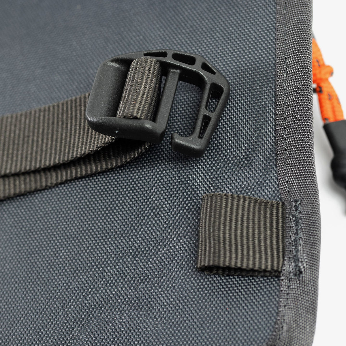 Daily Driver Seat Organizer