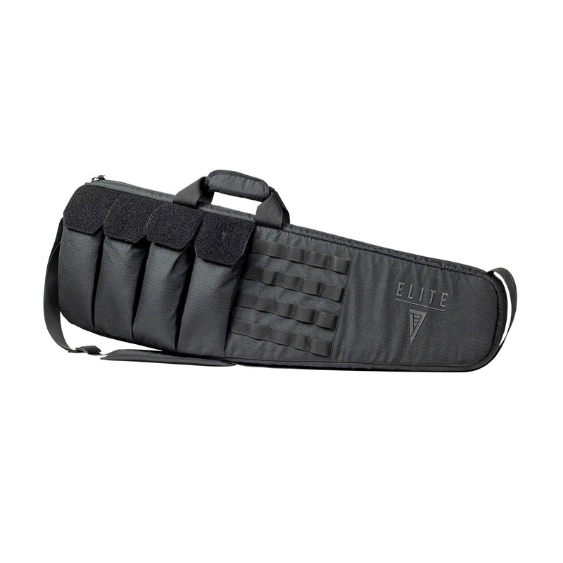 Sporting rifle case