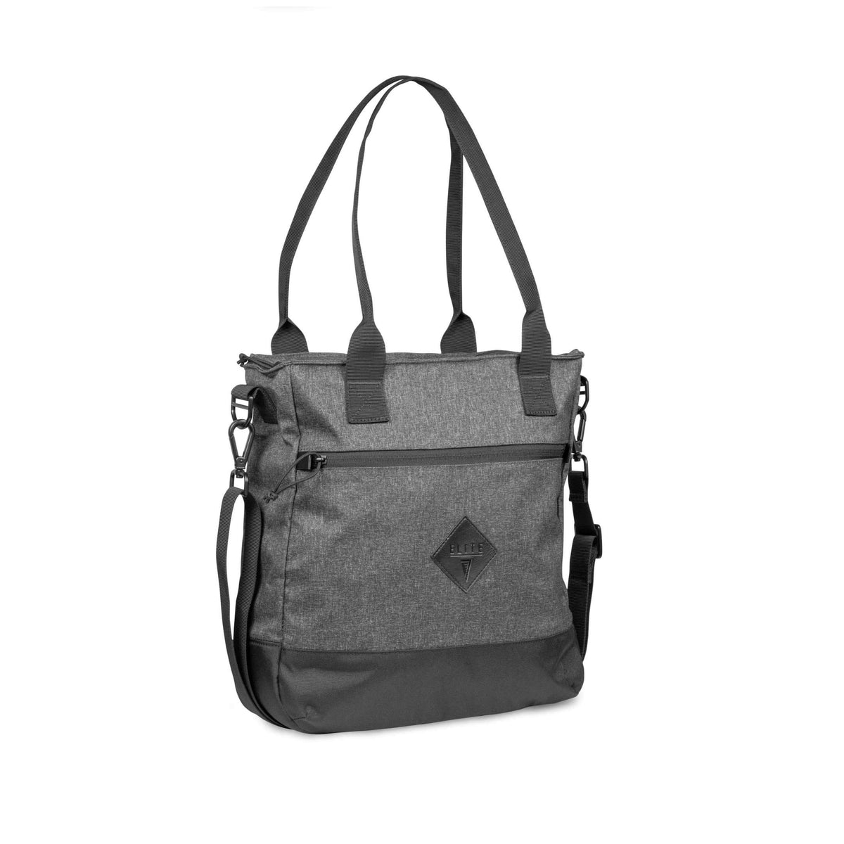 Concealed Carry Tote Bag